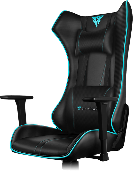 Chair discount thunder x3