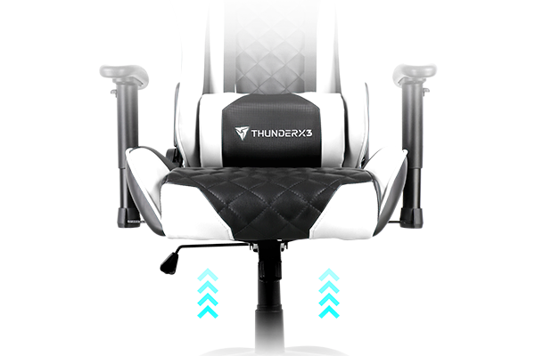 Thunder x3 gaming online chair tgc12