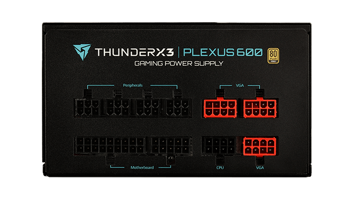 PLEXUS 600 - Image 4