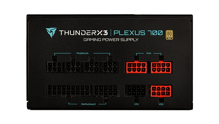 PLEXUS 700 - Image 6