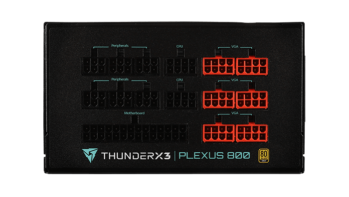 PLEXUS 800 - Image 4