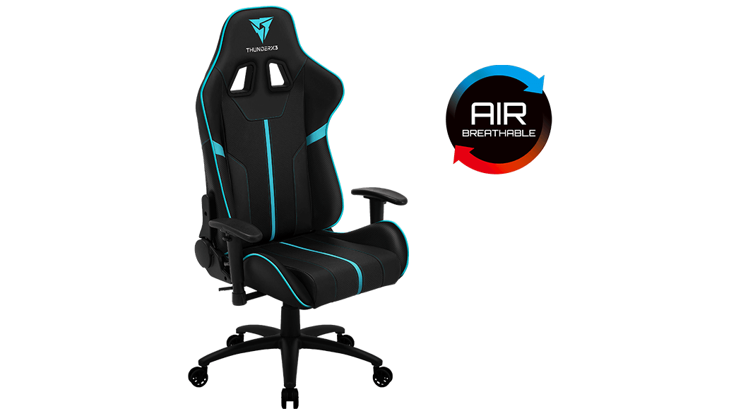 BC3 Gaming Chair ThunderX3 Gear for eSports