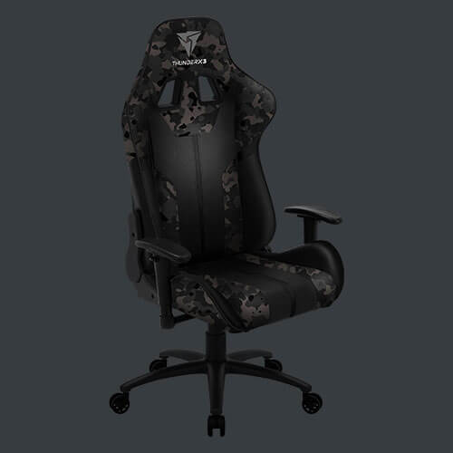 Bc3 Camo Gaming Chair Thunderx3 Gear For Esports