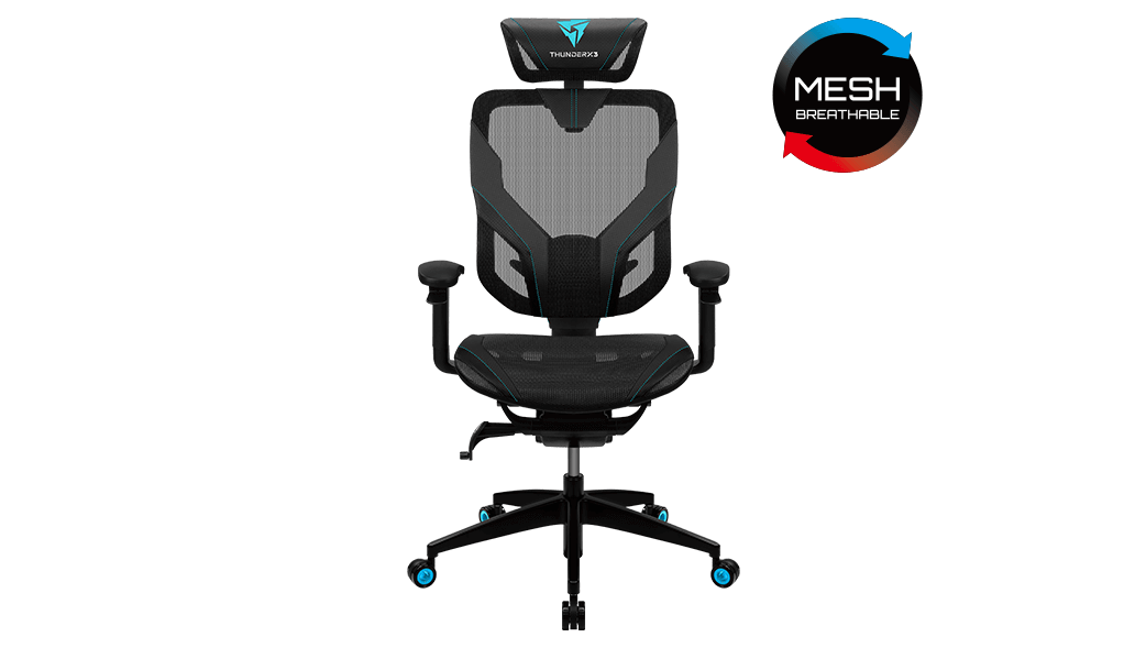 Rainbow Gaming Chair Gaming Chair