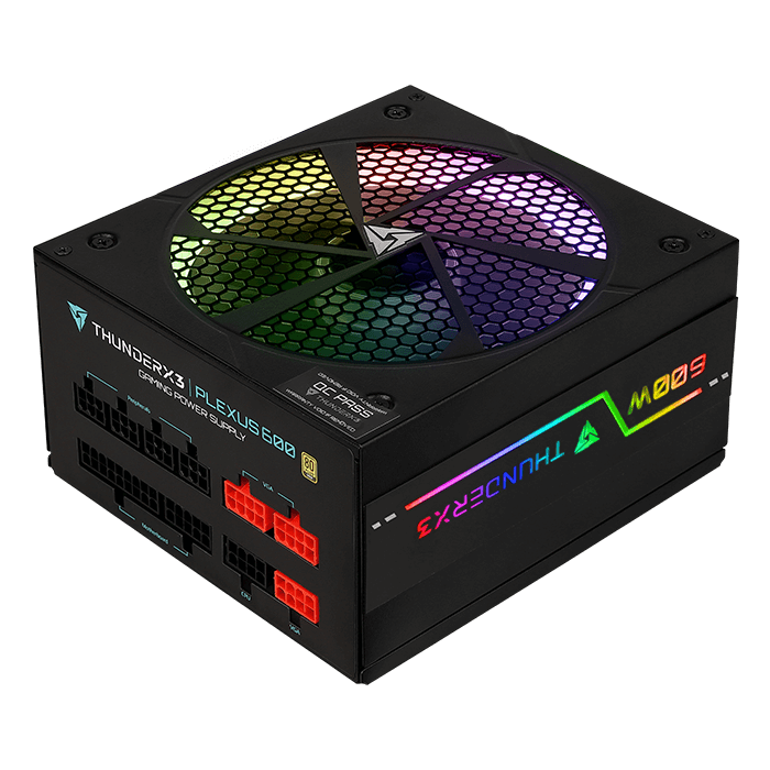 PLEXUS 600