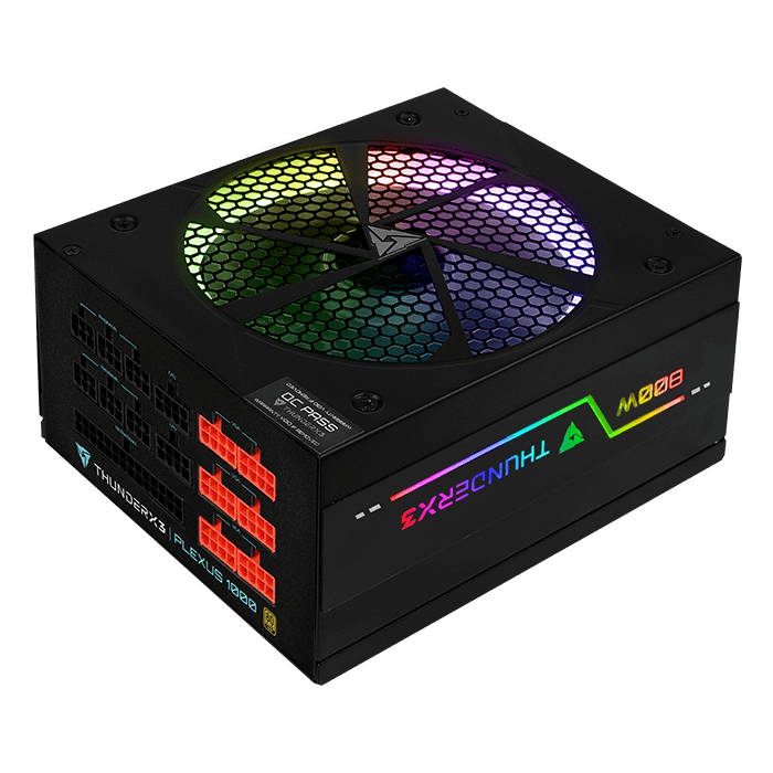 PLEXUS 800