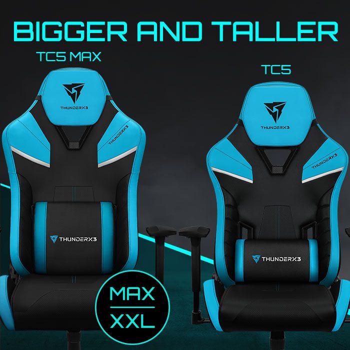 TC5 MAX - Image 2
