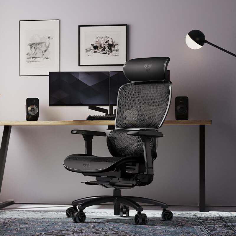 XTC- Mesh Black-Product-Gallery-2