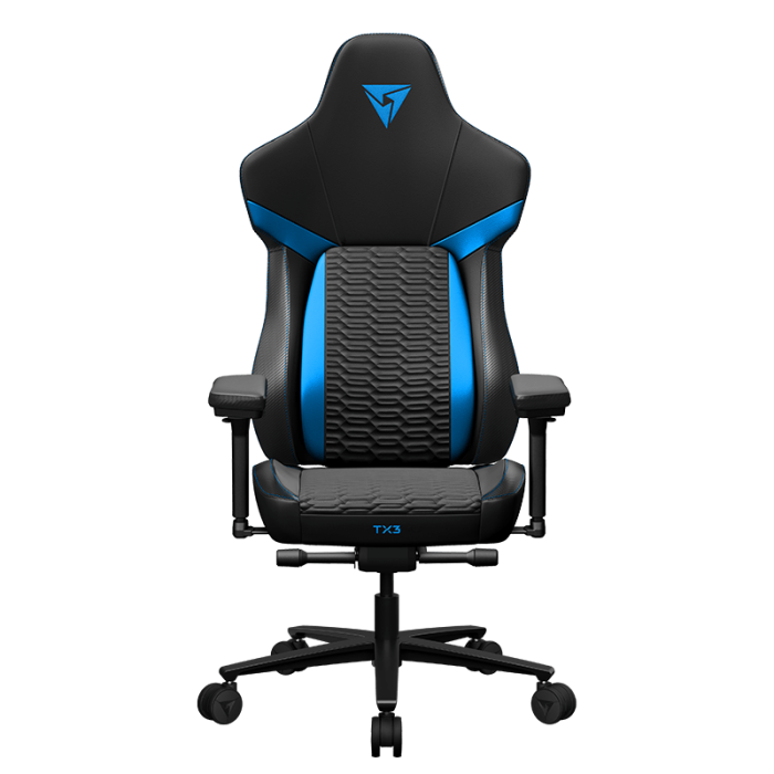 トレイさん CORE ｜ RACER - ThunderX3 | Got Your Back