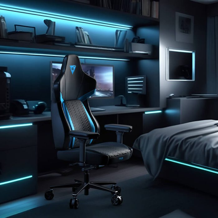 CORE ｜ RACER - ThunderX3 | Got Your Back