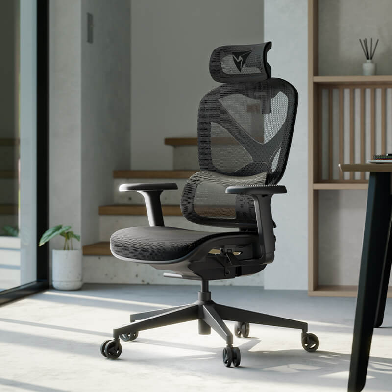 YTC-Mesh Black-Product-Gallery-2