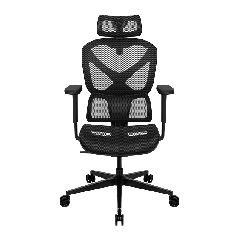 YTC-Mesh Black-Product-Gallery-2