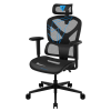 Racer Blau