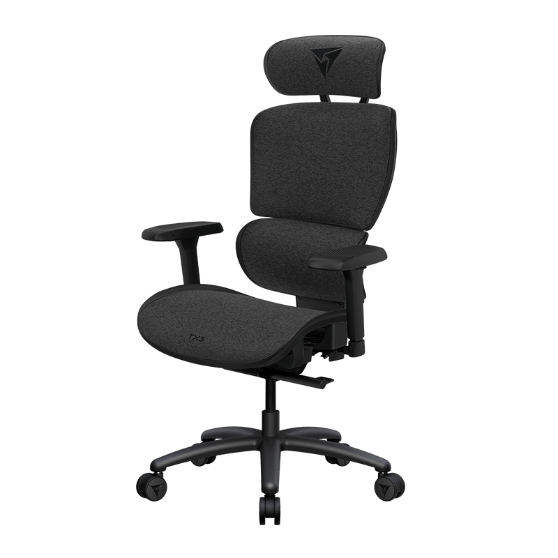 XTC-Loft Dark Grey-Product-Gallery-1