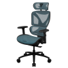 Chroma Black Blue