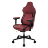 Modern Red