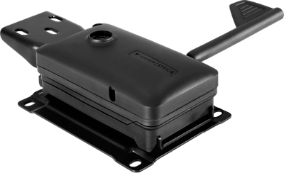 Four Levels of Fine-Tuned Comfort